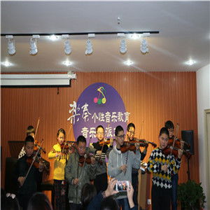 樂奏音樂教育產(chǎn)品圖片 樂奏音樂教育店鋪裝修圖片