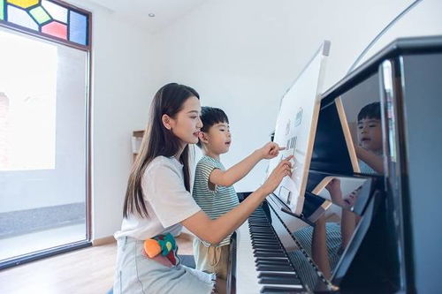 少兒啟蒙音樂教育哪家好 了解一下音樂窩的少兒啟蒙音樂教育吧