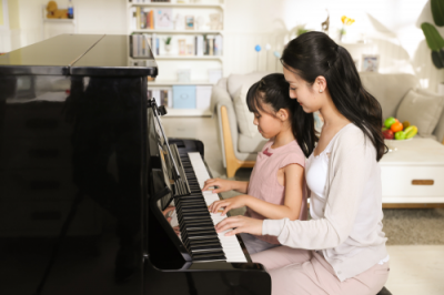 &ldquo;VIP陪練&rdquo;的成長之路:不做樂器演奏機器人