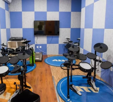 木辰數(shù)字音樂教育加盟