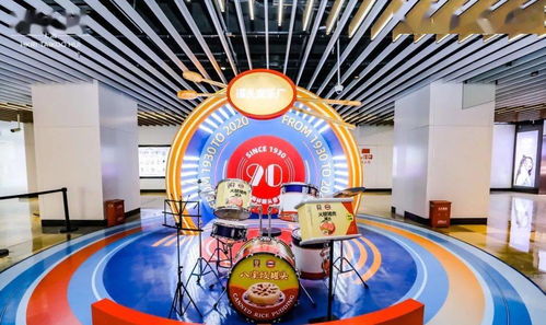 用音樂與愛去 罐 溉 上海梅林?jǐn)y手摩登天空開了一家意義非凡的 音樂罐頭廠