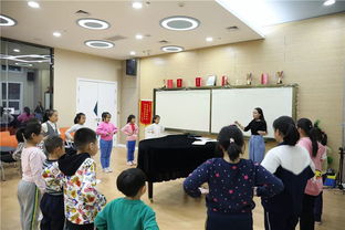 一樣的聲樂課,不一樣的精彩