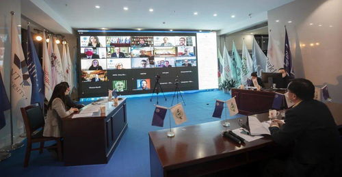 開幕 表演藝術(shù)的可持續(xù)發(fā)展 高峰論壇暨全球音樂教育聯(lián)盟2020年年會線上開幕