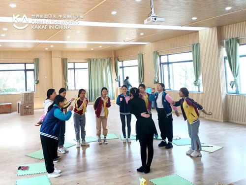 為什么一定要注重學前音樂教育的培養丨奧爾夫音樂