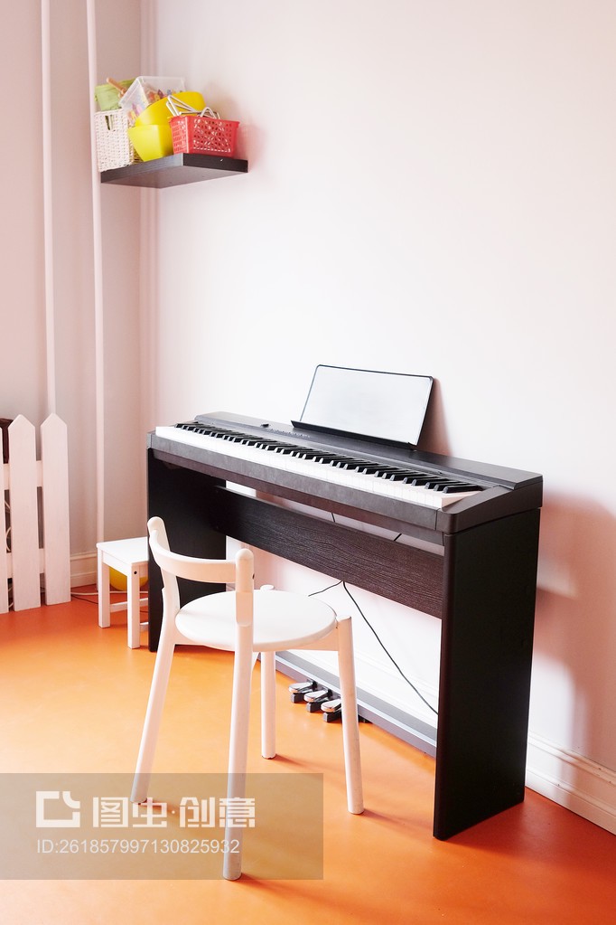 音樂課Music class