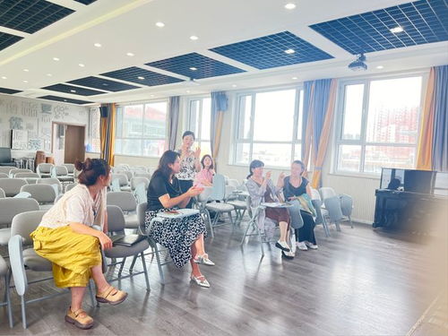 桃南小學音樂組 深度學習新教材,開啟教學新篇章