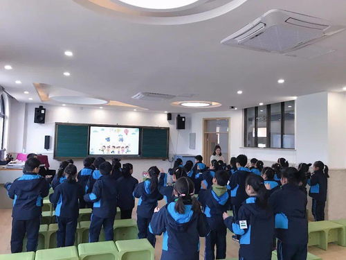 共拓教研路,齊放并蒂花 海棠小學 南北校 音樂學科教研活動