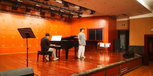 我校音樂教育學院在四川省第三屆高等學校音樂教育專業教師基本功暨第九屆高等學校音樂教育專業大學生基本功展示活動中載譽而歸