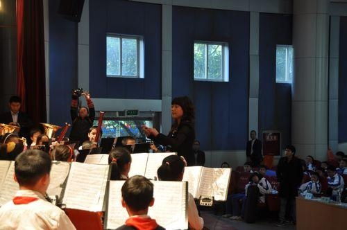 四川音樂學院音樂教育系