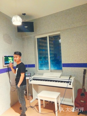 東工廠音樂(虹口店)