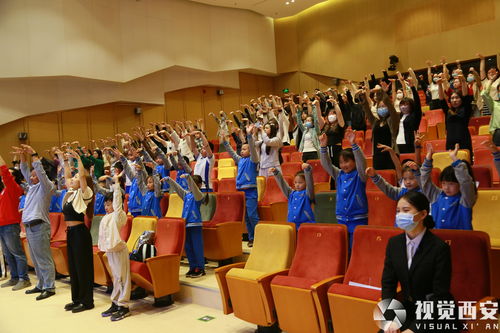 匈牙利童聲合唱教學(xué)專家西安教唐詩(shī)歌曲 趙季平音樂(lè)基金會(huì)童聲合唱團(tuán)孩子們受益