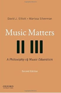 有哪些關(guān)于音樂(lè)教育的書(shū)籍值得推薦