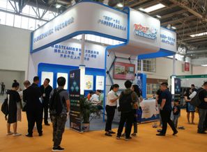 瓦力工廠亮相中國特許加盟展,備受教育投資人士關注