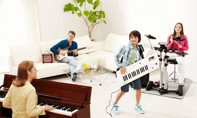 數(shù)字音樂(lè)教育方興未艾,行業(yè)競(jìng)爭(zhēng)誰(shuí)主沉浮? --寫(xiě)在上海樂(lè)展前