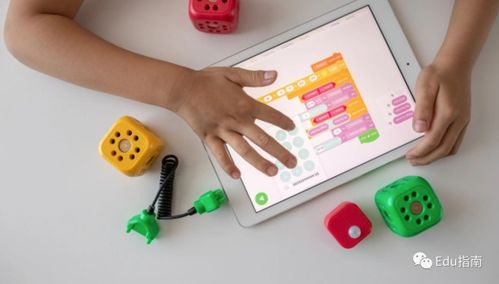 教育科技在新的一年里會(huì)怎樣