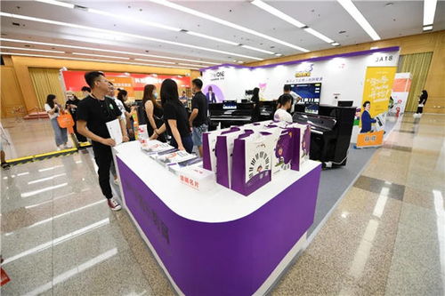 聚焦音樂教育,共譜美育篇章 2021國民音樂教育大會暨國際音樂生活展 天津 第二日精彩持續升級