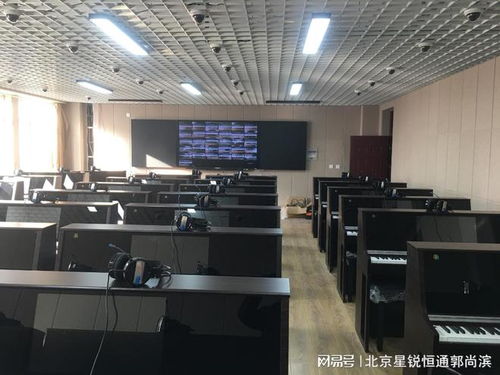 電鋼琴教室音樂互動教學系統(tǒng) 源于對音樂教育的創(chuàng)新思考