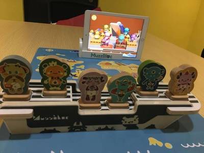 以MR引領商場消費升級,哈佛海龜創(chuàng)業(yè)團隊&ldquo;奧本未來&rdquo;為何死磕MR?