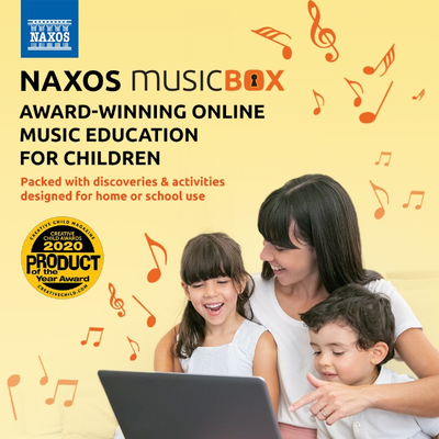 全球最大古典樂廠牌如何"顛覆古典樂行業(yè)"?