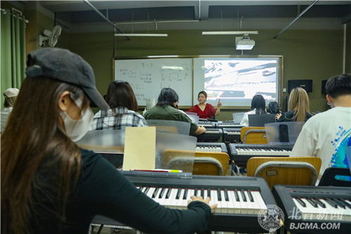 高品質課堂點亮開學第一課