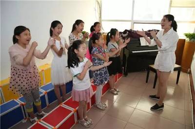 日照市婦女兒童活動中心秋季招生簡章_教育_網