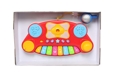 英紛 WinFun 音樂騎士夢工廠 2008-NL 嬰幼益智玩具在當當網的價格走勢