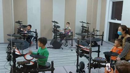 如何選擇音樂教育機構,蜂窩音樂的家長給出三個答案,你認同嗎?