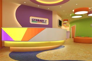 運動寶貝早教加盟地址