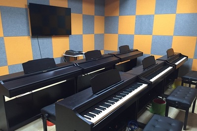 羅蘭數字音樂教育加盟有優勢嗎