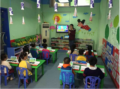 新的一年誰最紅?智能樂器樂學琴受熱捧_母嬰新聞-中關村在線