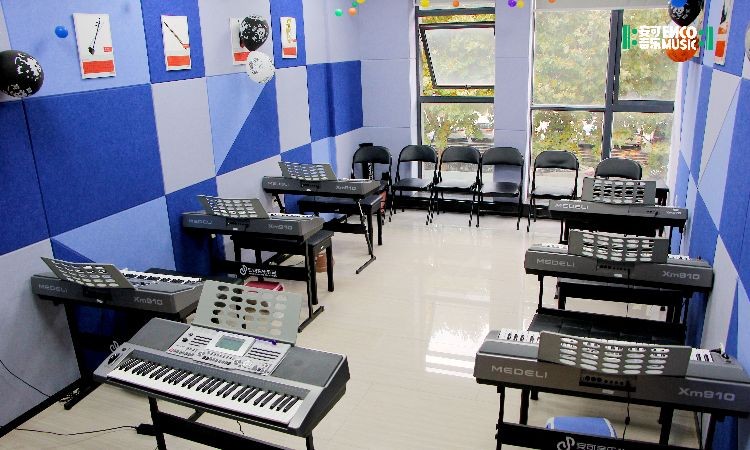 南京安可音樂教育