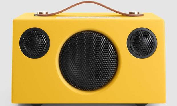 英國 衛報 評 2018 年 top 20 最佳數碼產品