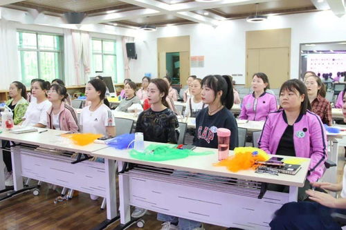 享音樂之美 探教學之法——黃陵縣幼兒園音樂教育的實踐與思考