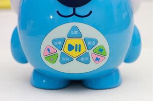 音樂早教 vs 故事早教 酷小狗早教機如何以音樂教育力壓火火兔