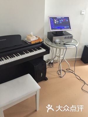 東工廠音樂(虹口店) 引領音樂教育新風尚