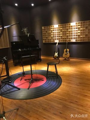 探索音樂世界 ZTIME祖魯音樂工廠（北外灘總店）的全面音樂教育