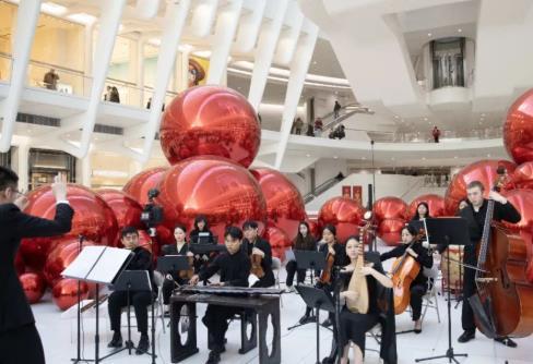 賴聲川 情牽兩岸，融匯東西的音樂教育實踐