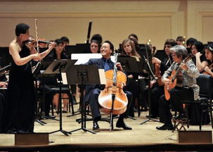 美國華人重視音樂教育 小心誤區的警醒