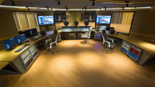 上?，F(xiàn)代音樂(lè)職業(yè)學(xué)校錄音棚集群建設(shè)全記錄 真力Genelec在教育音樂(lè)領(lǐng)域的卓越實(shí)踐