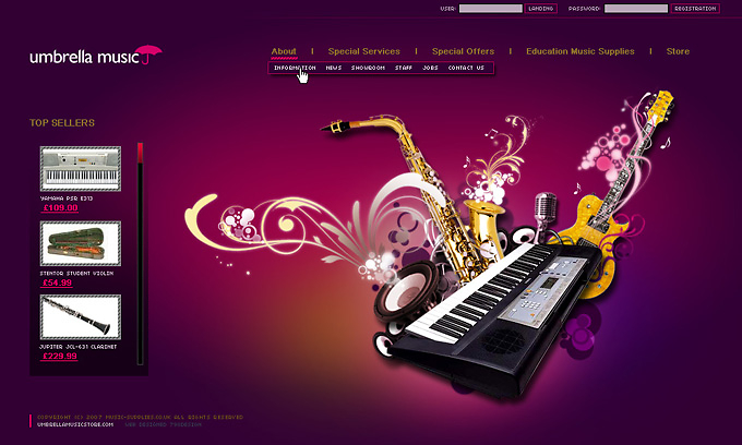 音樂(lè)類網(wǎng)站與現(xiàn)代音樂(lè)教育的革新之路