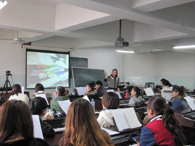 電鋼教室 現(xiàn)代音樂(lè)教育的創(chuàng)新實(shí)踐與未來(lái)展望