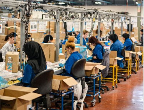 疫情下的供應(yīng)鏈物流應(yīng)急方案與音樂(lè)教育的創(chuàng)新融合